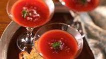 Gazpacho Gazpacho