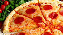 Gluten-Free Pizza Crust {Dairy-Free and Vegan Option} Gluten-Free Pizza Crust {Dairy-Free and Vegan Option}