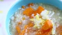 Basic Baby Porridge Basic Baby Porridge