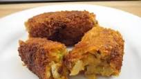 Glamorgan Sausages Glamorgan Sausages