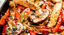 Better Than Takeout Chicken Stir Fry Better Than Takeout Chicken Stir Fry