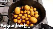 Eggcellent JangJoRim | 메추리알 장조림 | Cooking RPG Eggcellent JangJoRim | 메추리알 장조림 | Cooking RPG