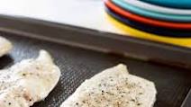 Thin Sliced Chicken Breasts Thin Sliced Chicken Breasts