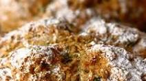 Vegan Soda Bread with Seasonal Herbs Vegan Soda Bread with Seasonal Herbs