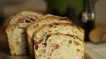 Spicy Fruit Bread Spicy Fruit Bread