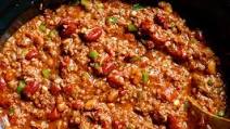 wendy’s chili {copycat} wendy’s chili {copycat}