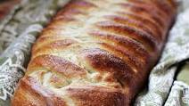 Cardamom Sweet Bread | Pulla Cardamom Sweet Bread | Pulla