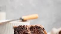 The Best Vegan Chocolate Cake The Best Vegan Chocolate Cake