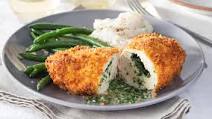Chef John's Chicken Kiev Chef John's Chicken Kiev