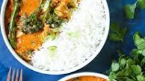 Easy Thai Red Curry Easy Thai Red Curry