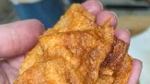 Egg White Chips Egg White Chips