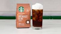 Vanilla Sweet Cream Cold Foam Vanilla Sweet Cream Cold Foam