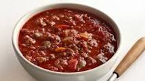 Wild Game Chili Wild Game Chili