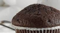 Chocolate muffins Chocolate muffins