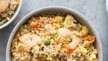 Shrimp Fried Rice Shrimp Fried Rice