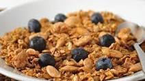 Homemade Granola Recipe & Video Homemade Granola Recipe & Video