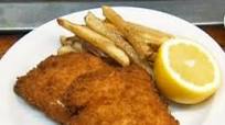 California Fish and Chips California Fish and Chips