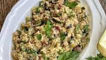 Roasted Vegetable Quinoa Salad Roasted Vegetable Quinoa Salad