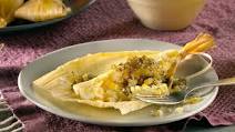 Cheese Tamales Cheese Tamales