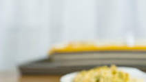 Chicken Tetrazzini Chicken Tetrazzini