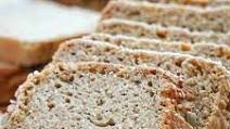 Vegan Gluten Free Sourdough Bread Recipe, Yeast Free, Gum Free Vegan Gluten Free Sourdough Bread Recipe, Yeast Free, Gum Free