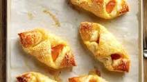 Puff Pastry Danishes Puff Pastry Danishes