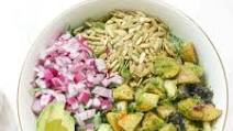 Green Goddess Detox Salad Green Goddess Detox Salad