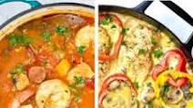 The 30 BEST One Pot Meals The 30 BEST One Pot Meals