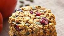 Pumpkin Breakfast Cookies Pumpkin Breakfast Cookies