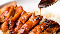 Easy Chicken Teriyaki with Marinade Easy Chicken Teriyaki with Marinade