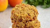 Apple and Carrot Delight Cookies Apple and Carrot Delight Cookies
