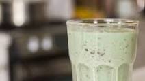 Keto Mint Chocolate Chip Frappuccino Keto Mint Chocolate Chip Frappuccino