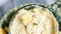 Vegan Ricotta Cheese Vegan Ricotta Cheese