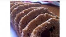Peanut Butter Protein Bread Peanut Butter Protein Bread