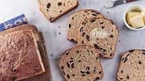 Cinnamon Raisin Bread Cinnamon Raisin Bread