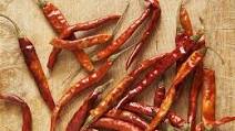 Chile de Arbol (Hot Sauce) Chile de Arbol (Hot Sauce)