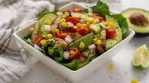 Tex-Mex Bowl Tex-Mex Bowl