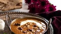 Daal Makhani | Coconut Lentil Curry Daal Makhani | Coconut Lentil Curry