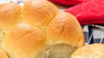 Hokkaido Milk Bread (Soft, Fluffy Asian Bread) Hokkaido Milk Bread (Soft, Fluffy Asian Bread)