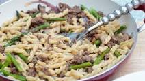 Easy Italian Sausage Pasta with Vegetables Easy Italian Sausage Pasta with Vegetables