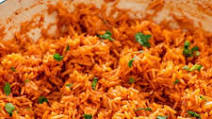 3 Ingredient Mexican Rice 3 Ingredient Mexican Rice
