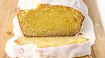 Starbucks Lemon Loaf Starbucks Lemon Loaf