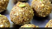 Sonth aur Methi ka Ladoo (Laddu) Recipe Sonth aur Methi ka Ladoo (Laddu) Recipe