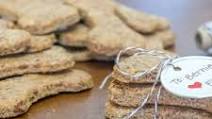 Cheddar Cheese Dog Treats Cheddar Cheese Dog Treats