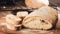 Heart-Healthy Sourdough Bread Heart-Healthy Sourdough Bread
