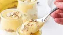Vegan Banana Pudding Vegan Banana Pudding