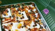 Antiguan Bread Pudding Antiguan Bread Pudding