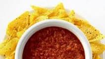 Restaurant Style Salsa Restaurant Style Salsa