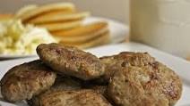 Turkey Breakfast Sausage Turkey Breakfast Sausage