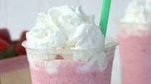 CopyCat Starbucks Strawberries & Creme Frappuccino Recipe CopyCat Starbucks Strawberries & Creme Frappuccino Recipe